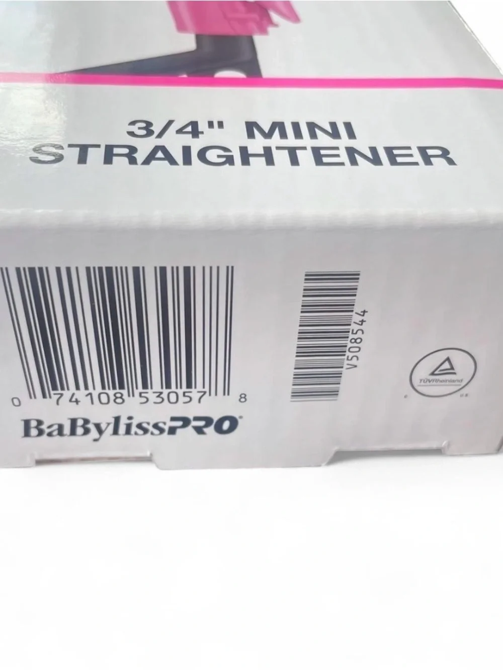 BaBylissPRO Ceramix Xtreme 3/4